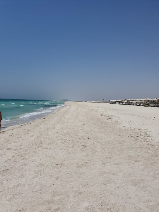 Strand Rixos Premium Saadiyat Island