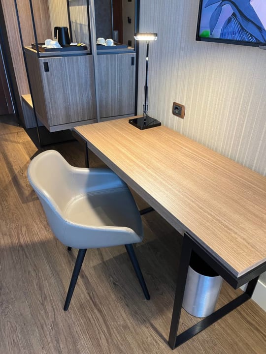 Zimmer NH Roma Villa Carpegna