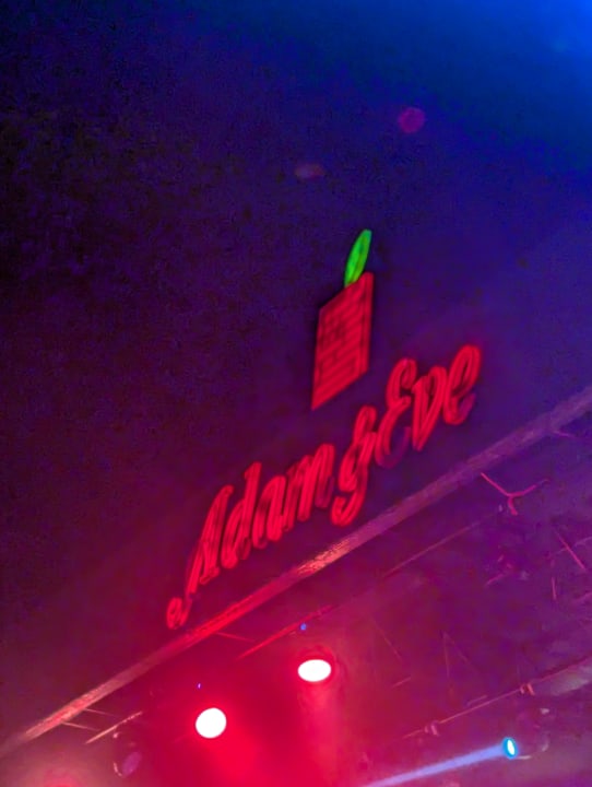 Sonstiges Adam & Eve - Adults only