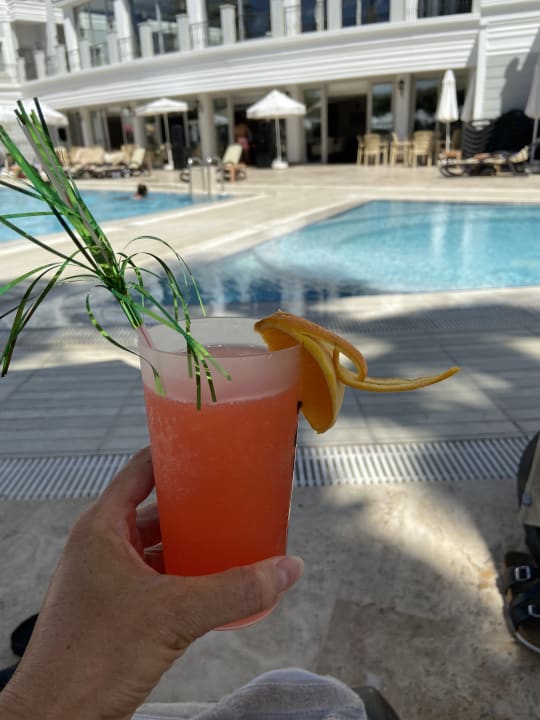 Gastro Royal Atlantis Beach Hotel