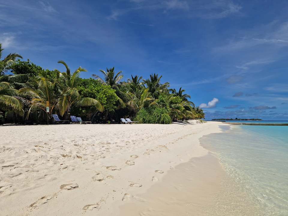 Strand Adaaran Select Meedhupparu Island Resort - Premium All Inclusive