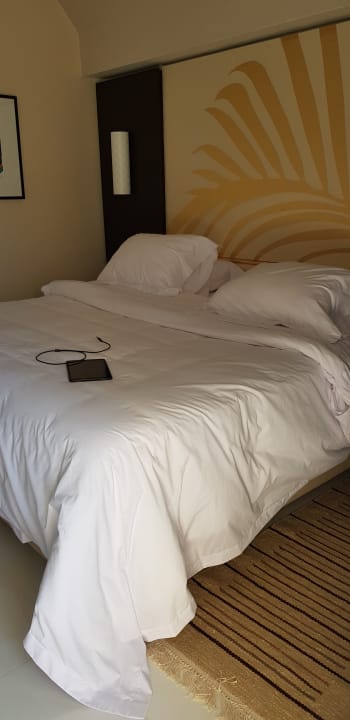 Zimmer Iberostar Selection Kuriat Palace