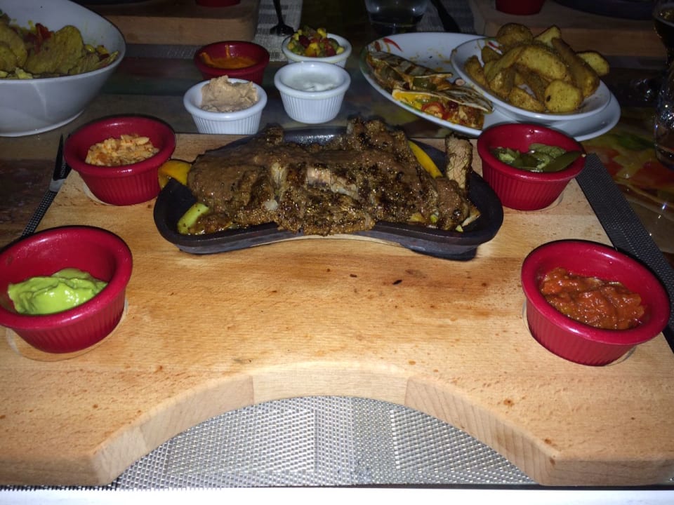 Restaurant Balmy Foresta