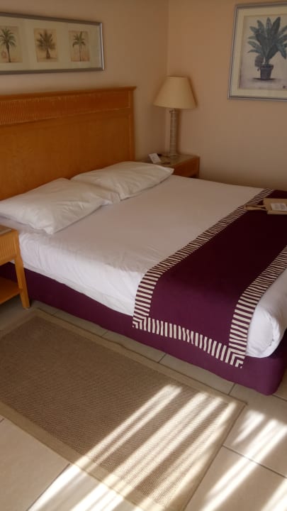 Zimmer Hotel JAZ Makadi Star & Spa