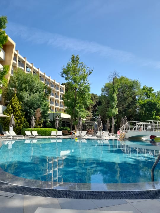 Pool HVD Club Bor