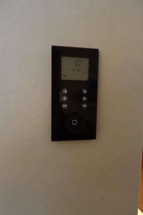 Zimmer Maritim Hotel Würzburg