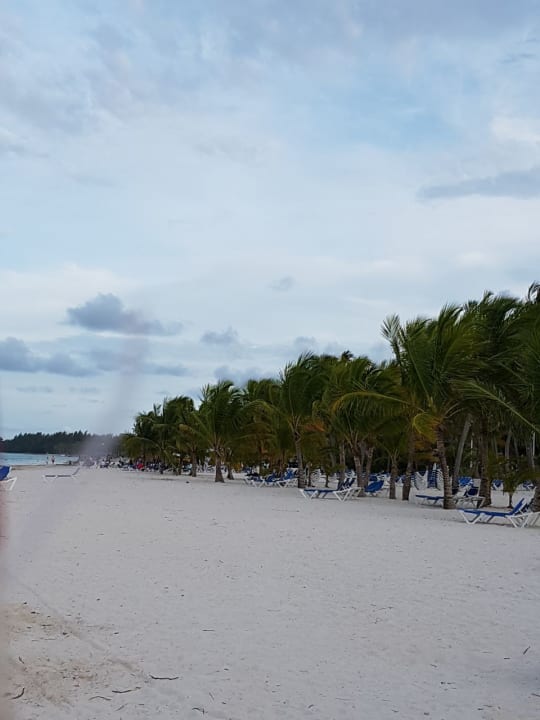 Strand Villas Bavaro Resort & Spa