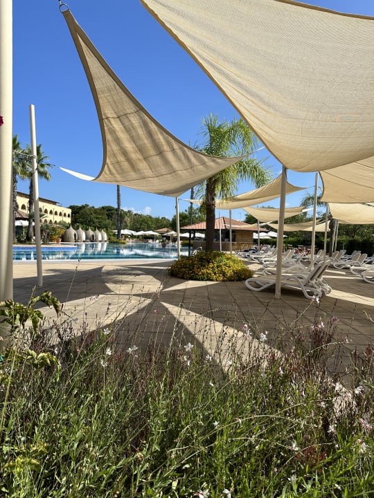 Pool TUI MAGIC LIFE Calabria