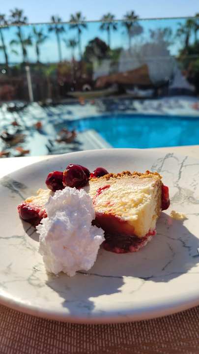 Gastro Commodore Elite Suites & Spa - Adults only