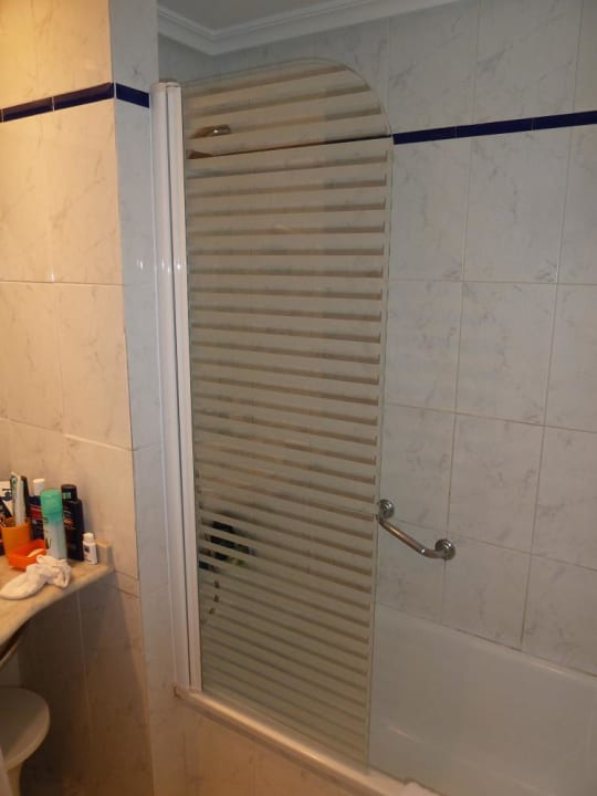 Badewanne H10 Gran Tinerfe - Adults only
