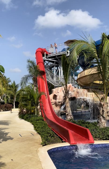 Sport & Freizeit Secrets La Romana Resort & Spa - Adult Only