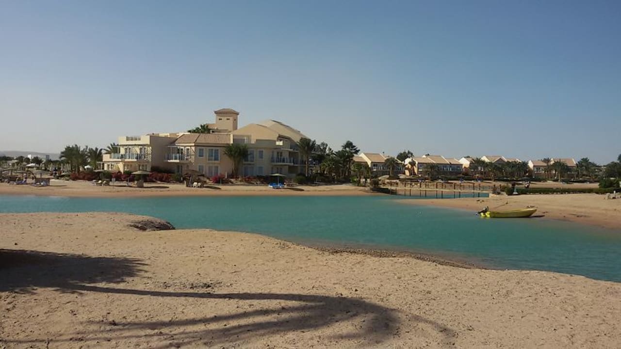 Strand Club Paradisio El Gouna, Red Sea