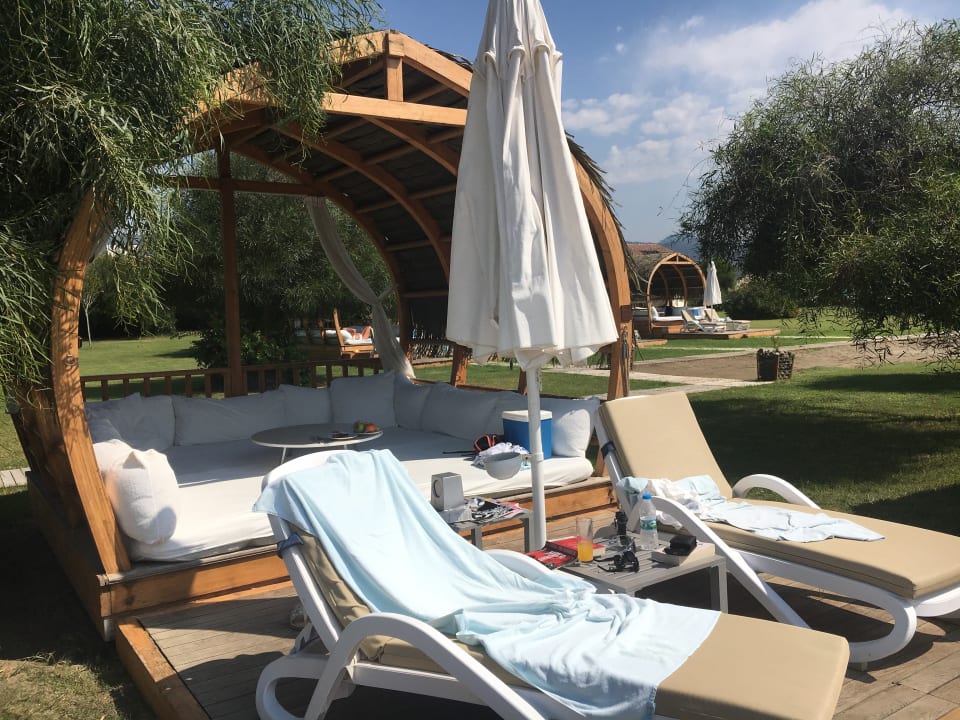 Sonstiges Akra Fethiye Tui Blue Sensatori