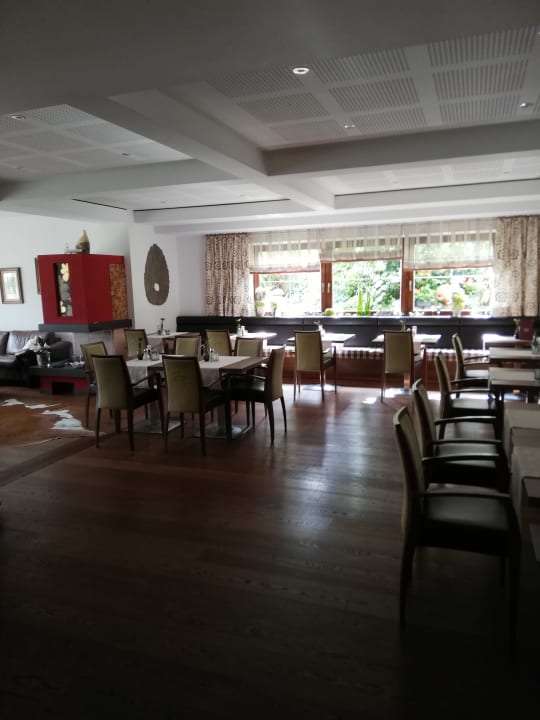 Gastro Hotel Landhaus Zillertal