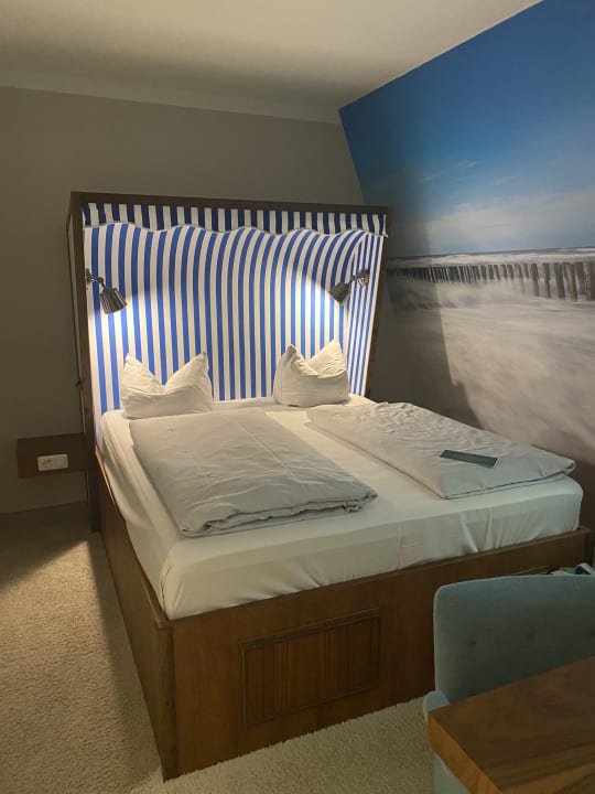 Zimmer Dorint Hotel Alzey/Worms