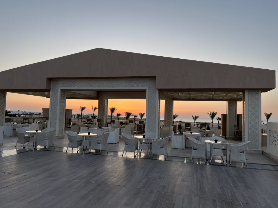 Gastro Pickalbatros Aqua Vista Resort - Hurghada
