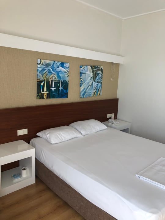 Zimmer Seaden Sea World Resort & Spa