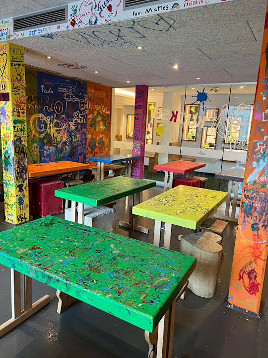 Sonstiges Familotel Allgäuer Berghof