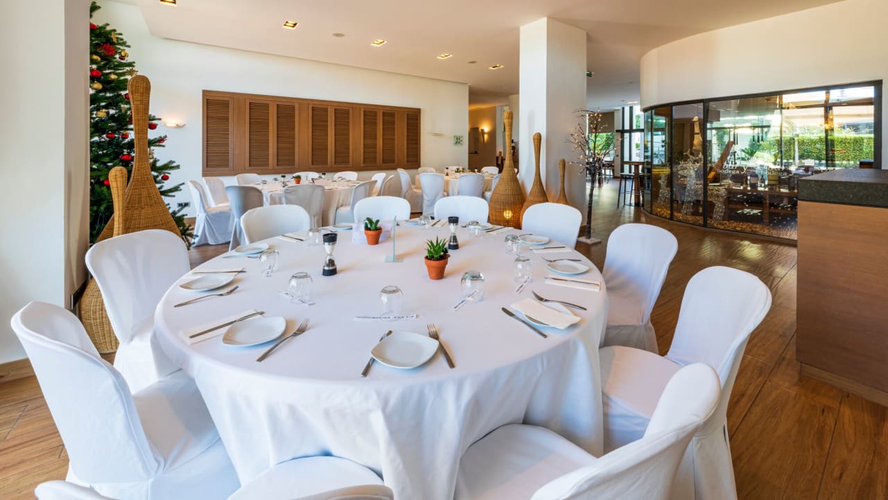 Gastro Hapimag Resort Marbella