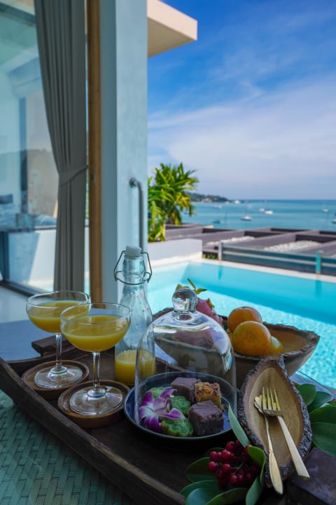 Zimmer Bandara Villas Phuket