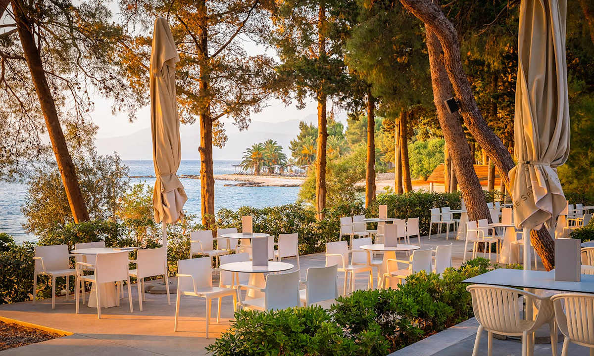 Strand Aminess Vival Casa Velaris