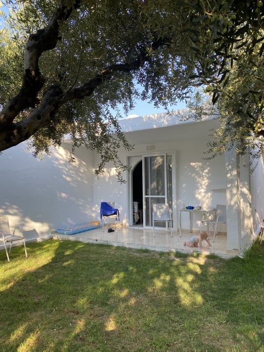 Zimmer TUI KIDS CLUB Alex Beach