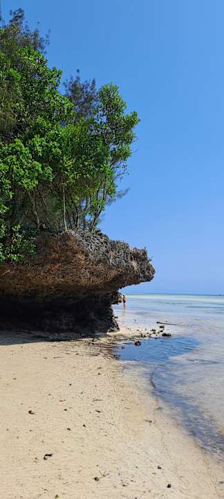 Strand Zanzibar Bay Resort & Spa