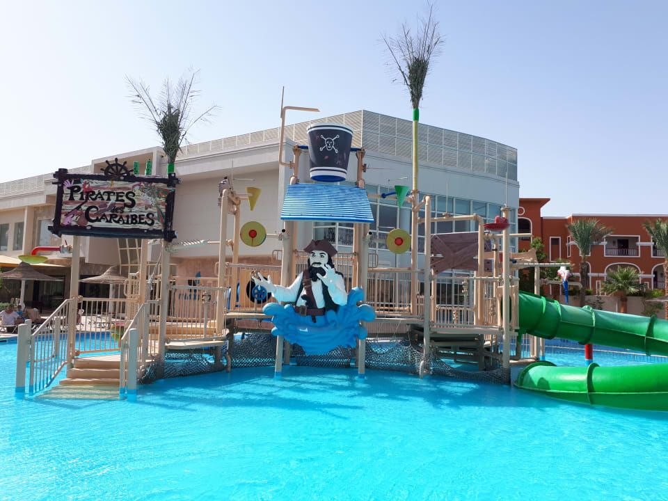 Pool Jaz Soma Beach