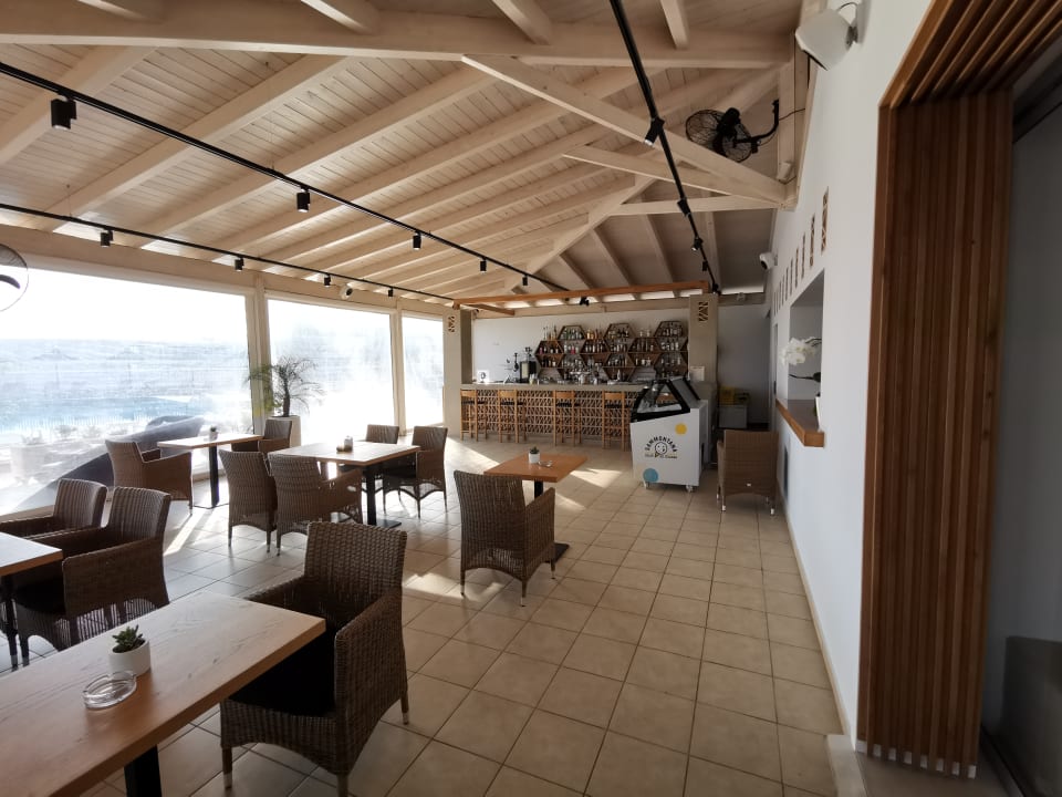 Gastro Hotel Hara Ilios Village