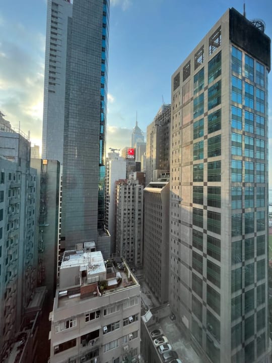 Ausblick Hotel Mira Moon