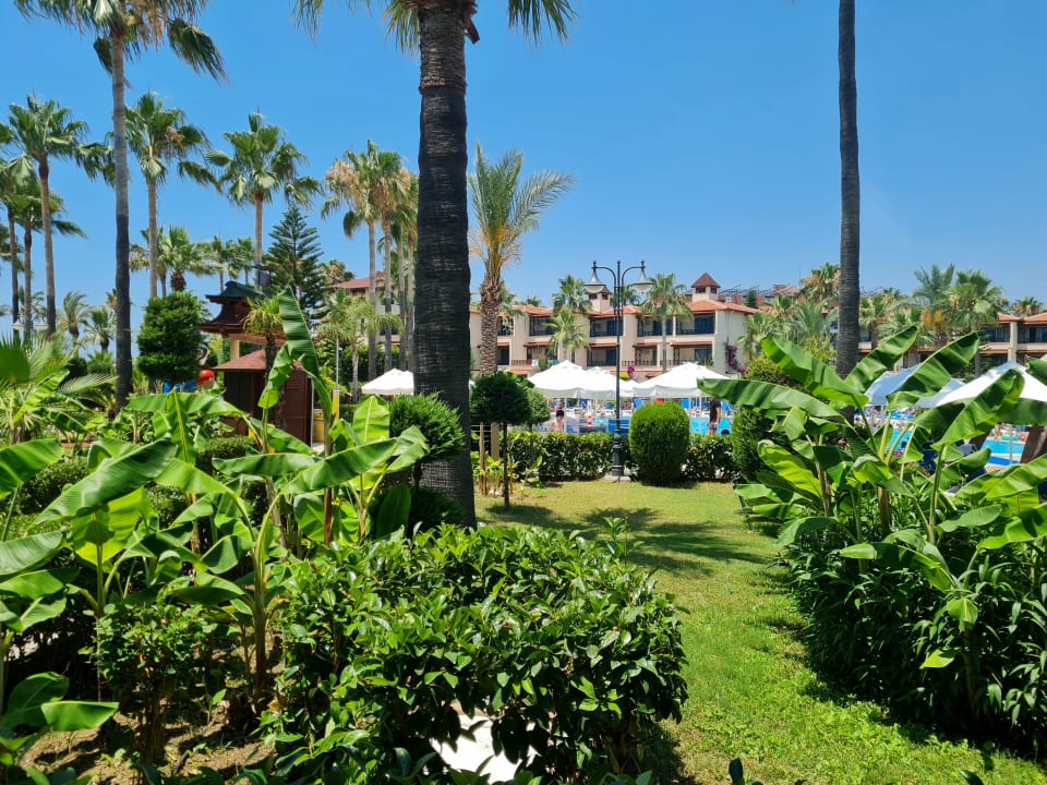 Pool Saphir Hotel & Villas
