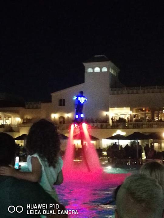 Pool Pickalbatros Dana Beach Resort - Hurghada