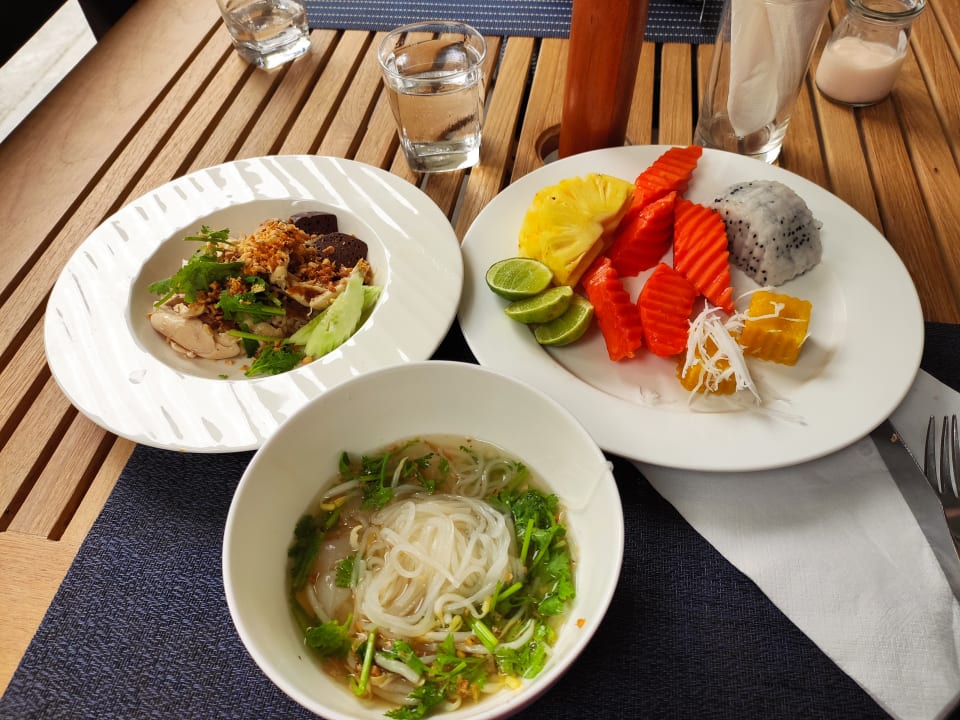 Gastro Sai Kaew Beach Resort