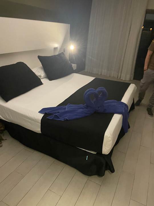 Zimmer R2 Bahía Playa Design Hotel & Spa - Adults Only