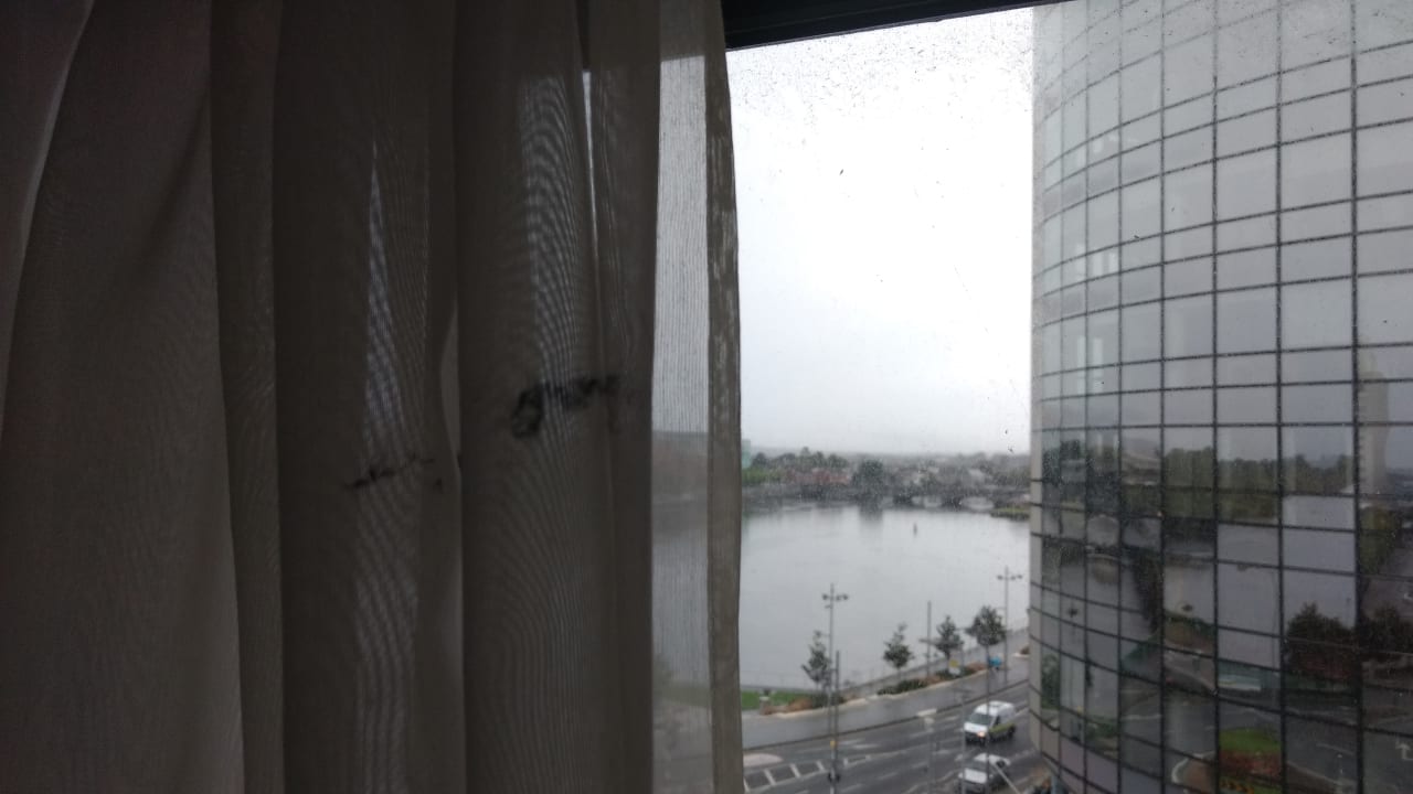 Zimmer Limerick City Hotel