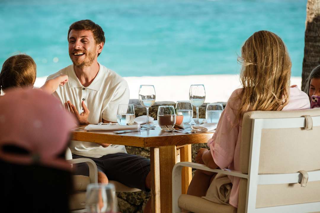 Gastro Iberostar Waves Punta Cana