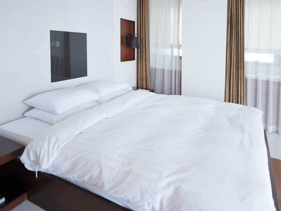 Zimmer Sunset Business Hotel