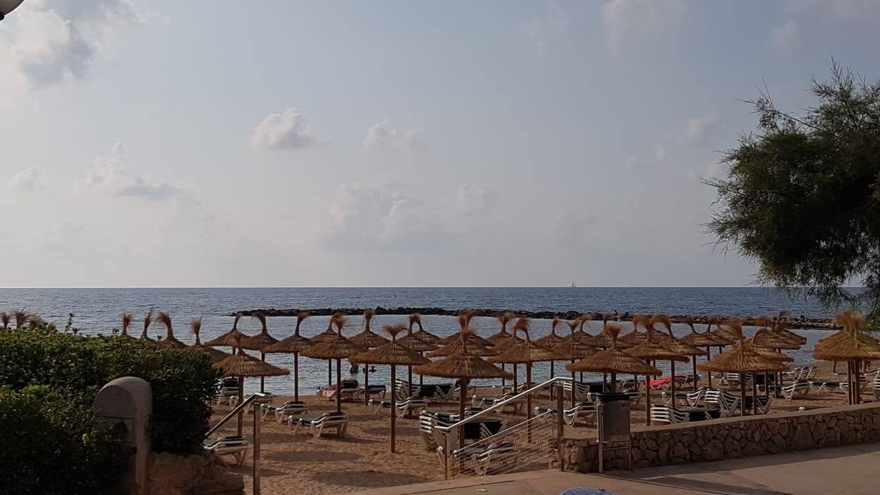 Strand Protur Floriana Resort Aparthotel