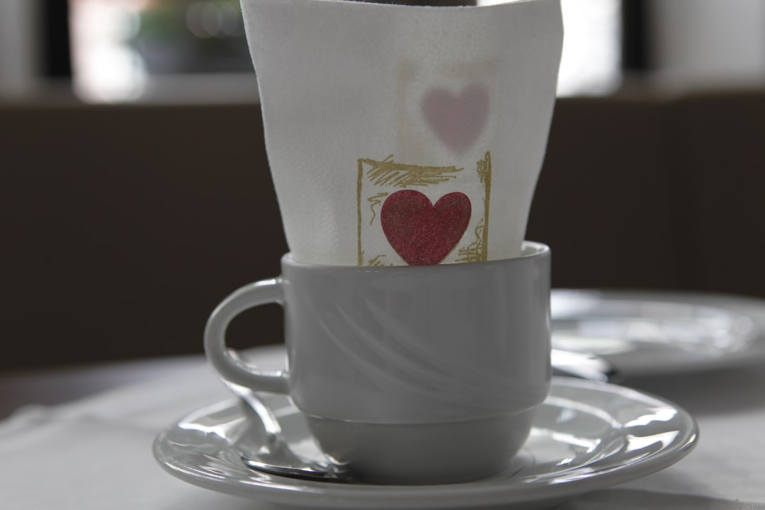 Restaurant Hotel Pfälzer Hof