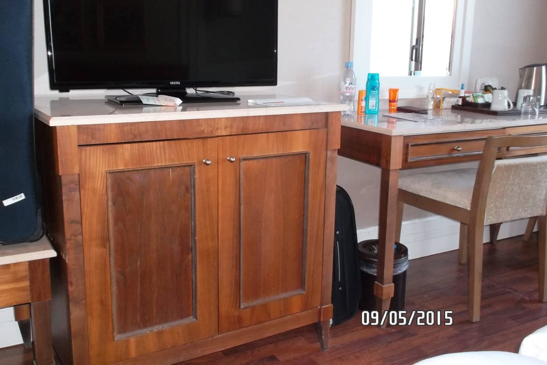 Komfortable und modern !!! Alba Queen Hotel