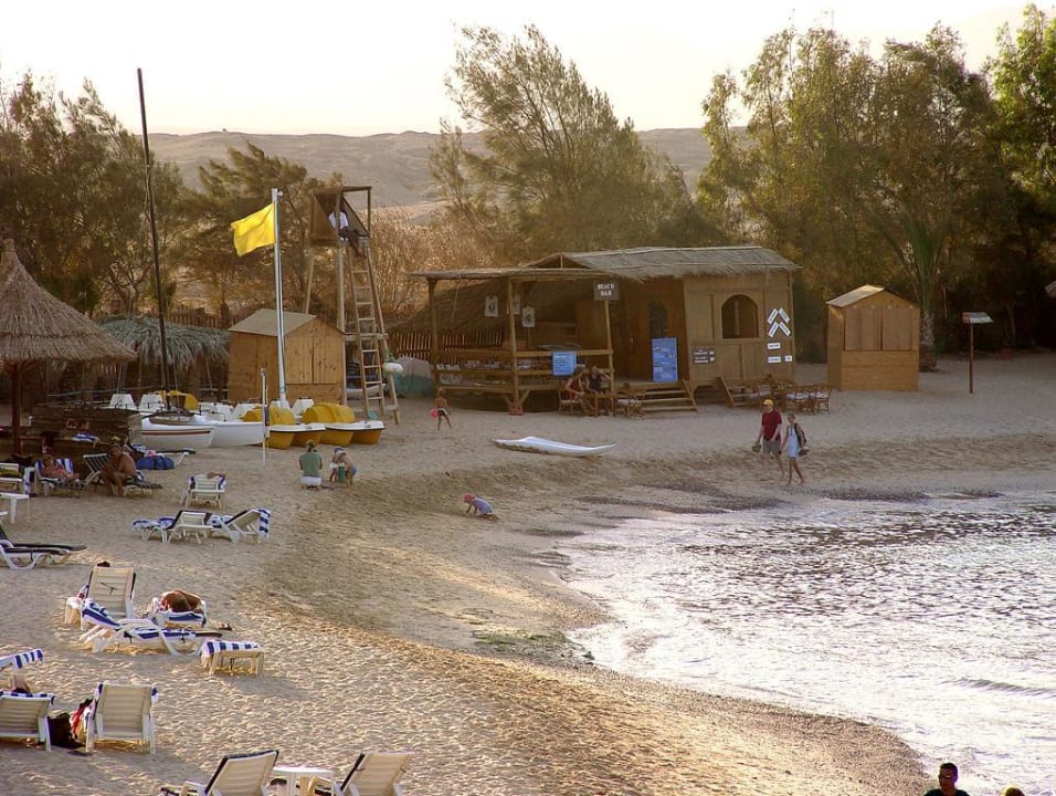 Mövenpick Resort, Standbar Mövenpick Resort El Quseir