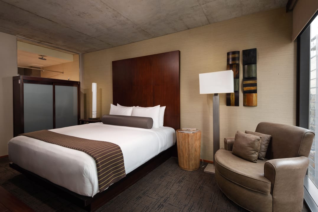 Zimmer Eurostars Magnificent Mile