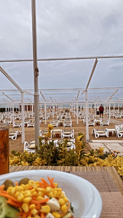 Strand Adalya Ocean Deluxe