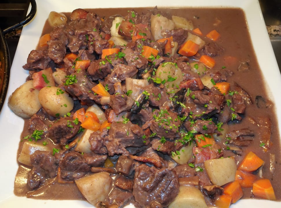 Gastro Hotel Riu Madeira