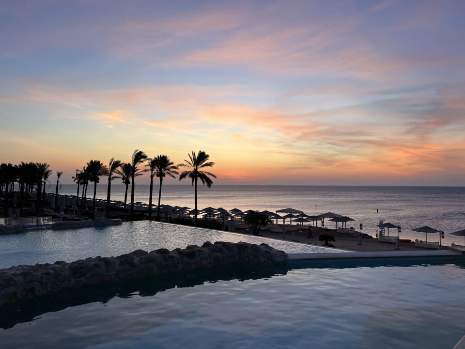 Außenansicht Makadi Spa - Adults only