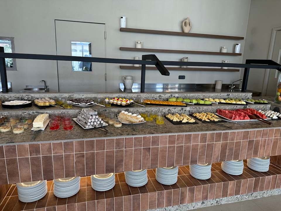 Gastro Zeus Hotels Ydoria Resort