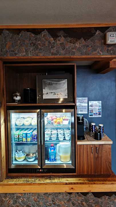 Sonstiges Ski Inn
