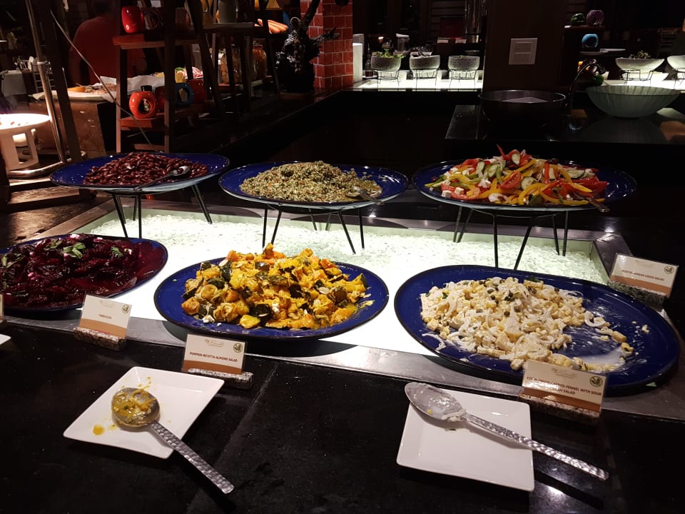 Gastro The Sands Khao Lak by Katathani