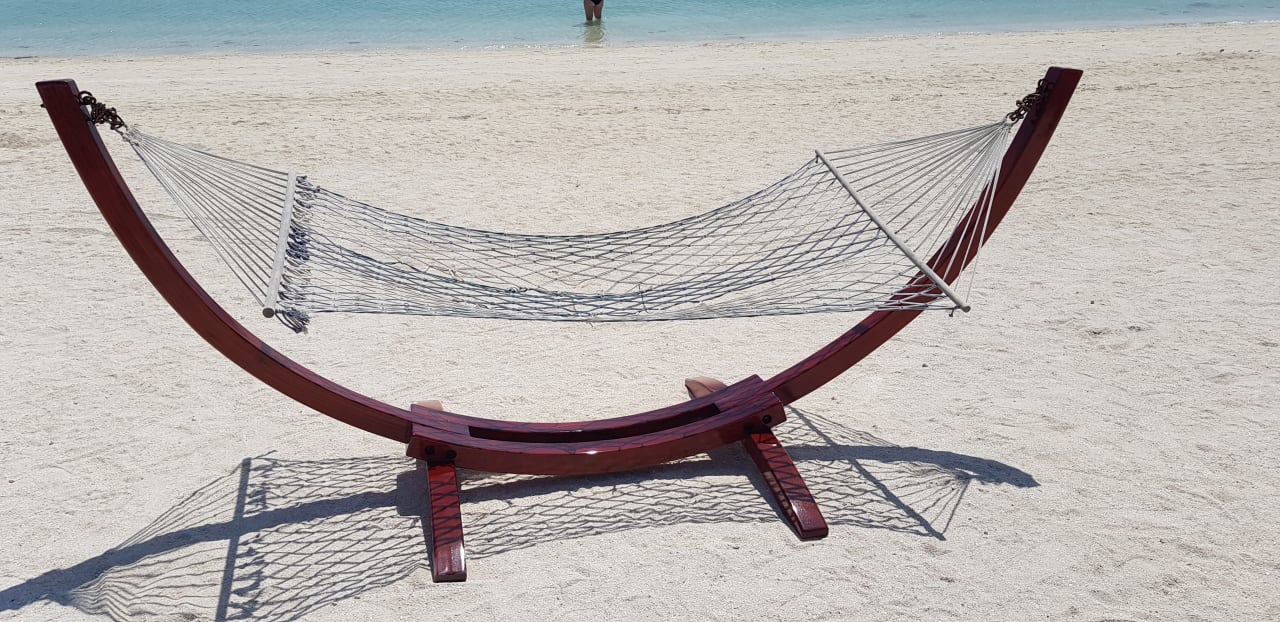 Strand Hampton by Hilton Marjan Island