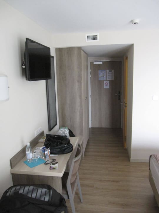 Zimmer Hotel Le Cleebourg